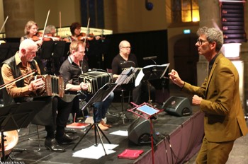  Tango Orkest Amsterdam 