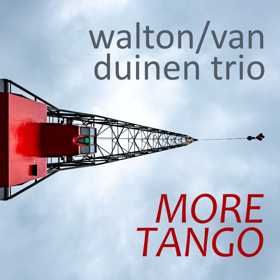 More tango Walton van Duinen